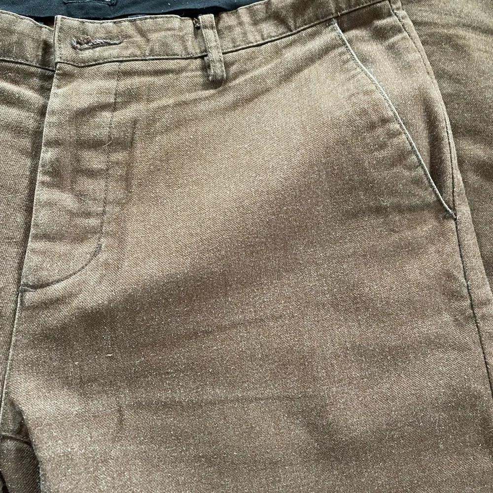 Obey Trousers - Picture 4 of 4